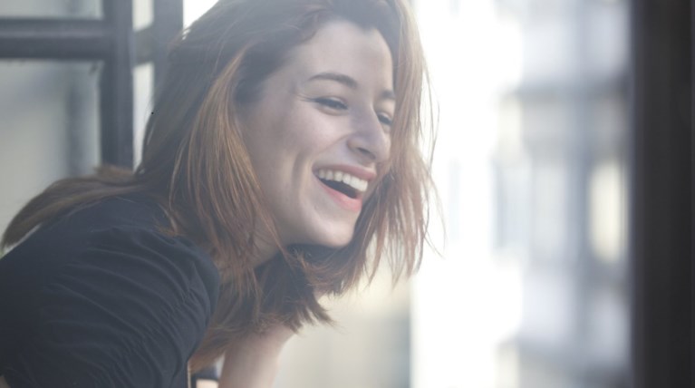 Η Μαρίζα Ρίζου, το Σάββατο, στο Gazarte