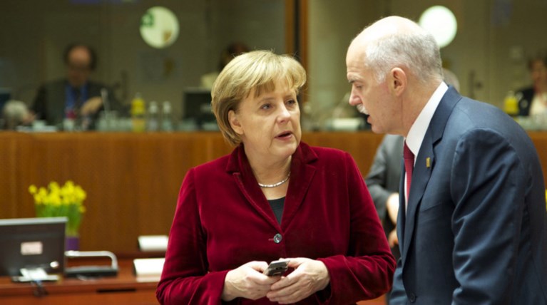 Πως έμεινε η Ελλάδα στο ευρώ;