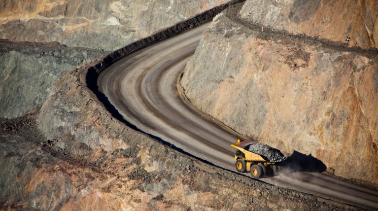 ΣτΕ: Πράσινο φως για τα έργα στις Σκουριές