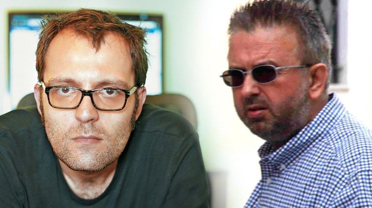 Ο Κορτώ καταφεύγει στη Δικαιοσύνη κατά Δήμου Βερύκιου