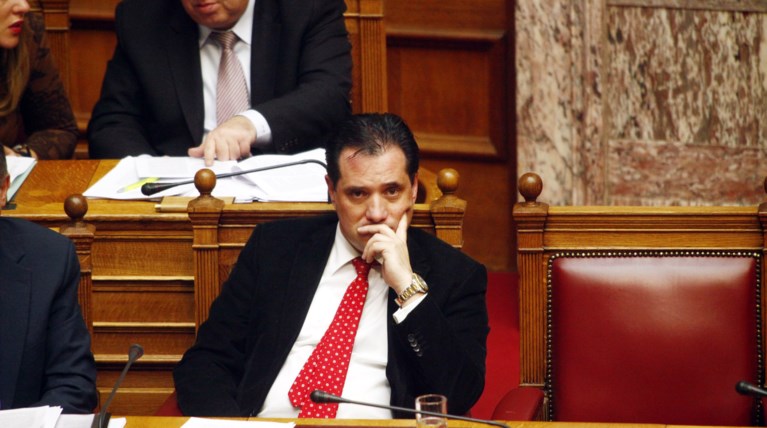 «Δεν φτάνουν οι ασφαλιστικές εισφορές για την κάλυψη των ανασφάλιστων»