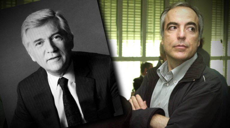 Τα «παραμύθια» του Κουφοντίνα για την εκτέλεση Μπακογιάννη