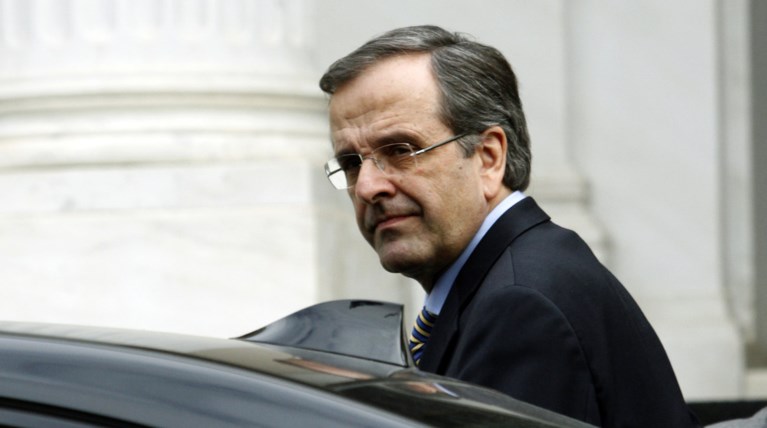 Κατάθλιψη στη Συγγρού απ' τις δημοσκοπήσεις