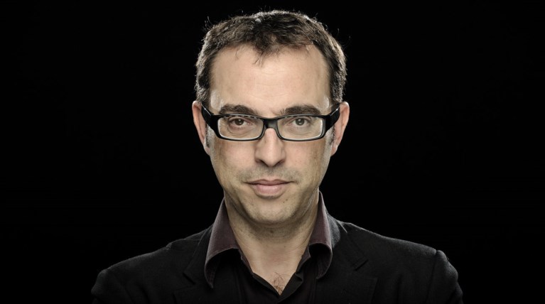 Ο Σέρτζι Μπελμπέλ στην Αθήνα