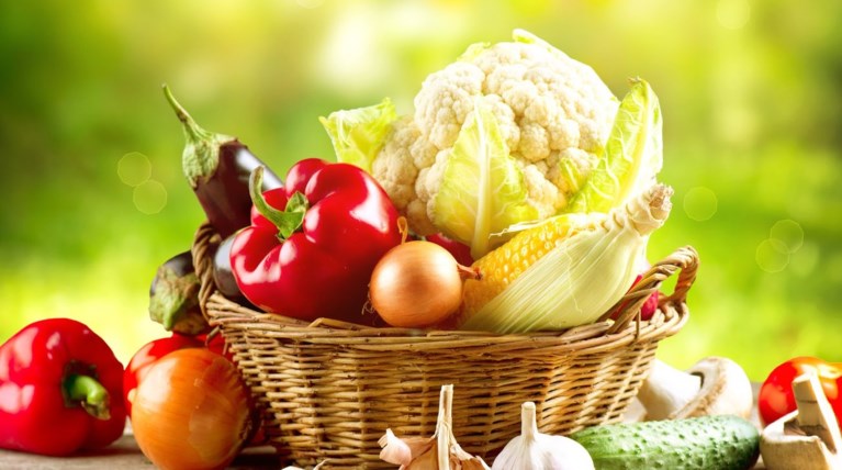 Οι τροφές που σε θωρακίζουν ενάντια στον καρκίνο