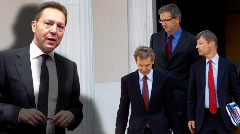 Μόλις 3 μέρες για συμφωνία με την τρόικα