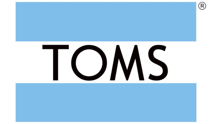 TOMS: Από τις εσπαντρίγιες στον καφέ
