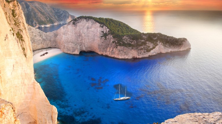 Η πιο όμορφη παραλία στον κόσμο είναι ελληνική!