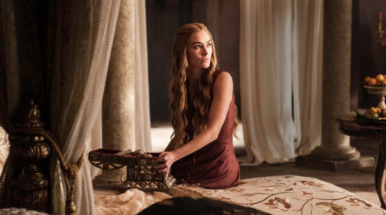 Ρωτήστε ό,τι θέλετε τους ήρωες του «Game of thrones»!