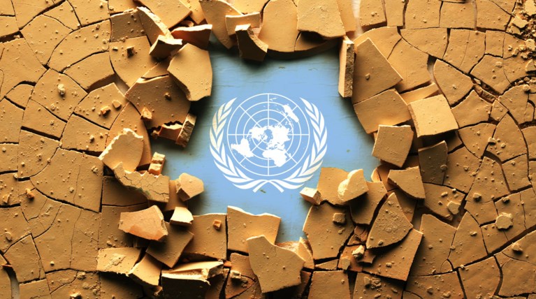 Η «προφητεία» του ΟΗΕ για το τέλος του κόσμου