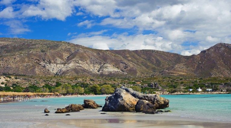Το Ελαφονήσι στις καλύτερες παραλίες του κόσμου!