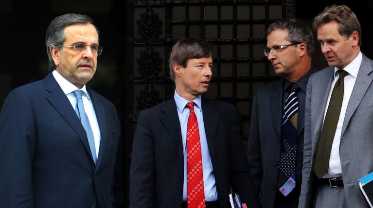 Πλεόνασμα 3 δισ και «επιχείρηση παροχές»