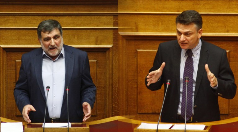 Σκληρή δήλωση του εισηγητή Ανάπτυξης του ΠΑΣΟΚ Θάνου Μωραϊτη για το γάλα