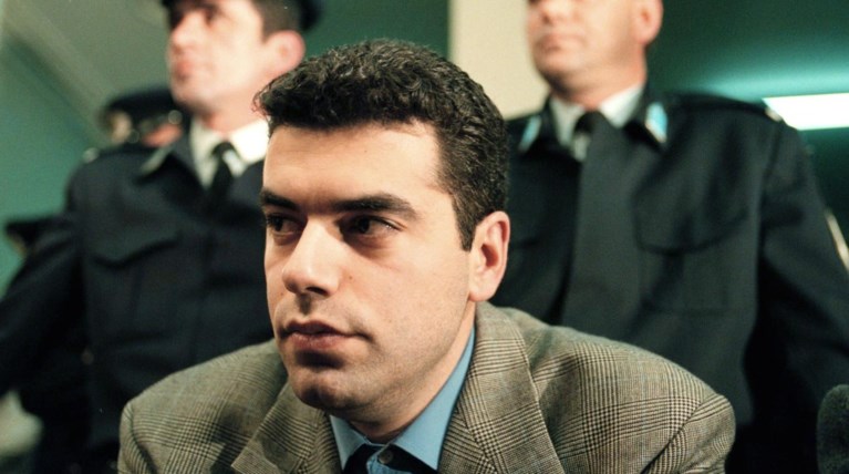 Αίτηση αποφυλάκισης κατέθεσε ο σατανιστής Ασημάκης Κατσούλας