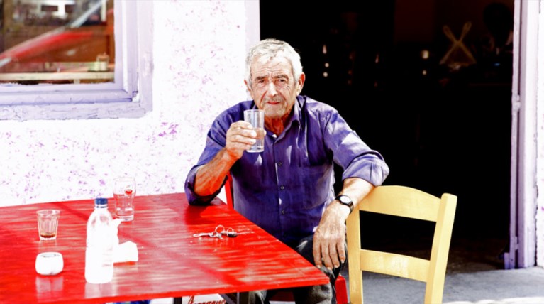 Η Ελλάδα μέσα από τα μάτια του Νίκου Αλιάγα #proudpeopleofGreece