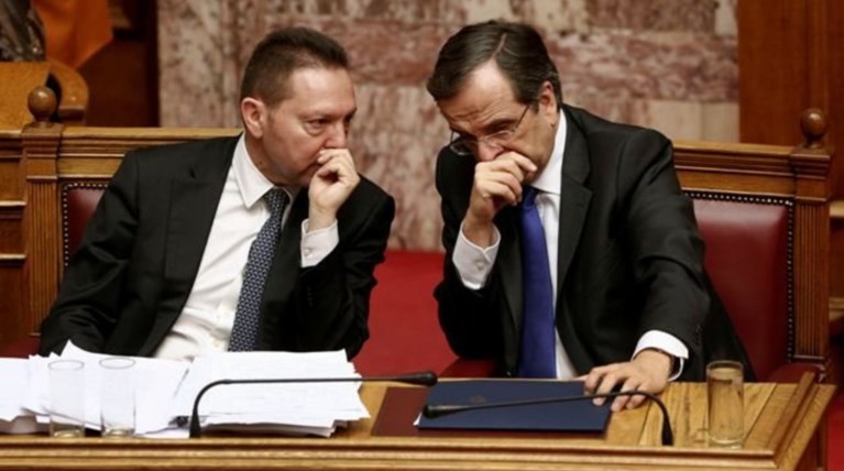 Συμφωνία με Τρόικα: Σε ένα νομοσχέδια με τρία άρθρα