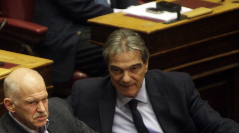 «Οχι» και από Σηφουνάκη για το γάλα