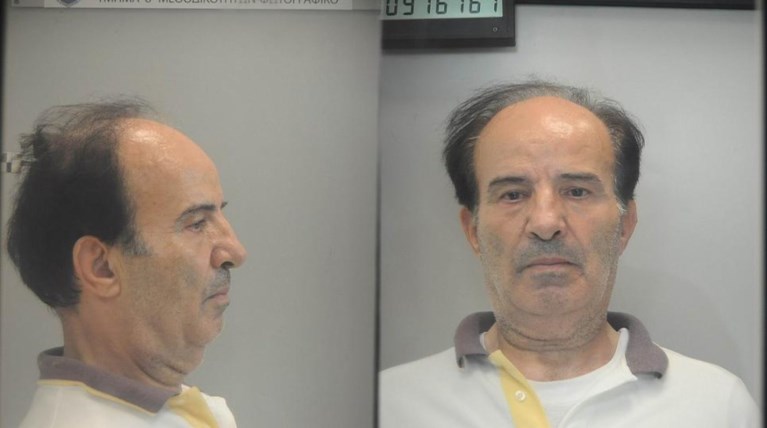 Ισόβια για την απαγωγή θρίλερ του 26χρονου στο Φάληρο