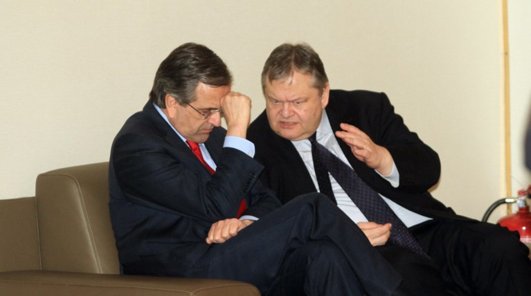 Η «Μεγάλη Εβδομάδα» της κυβέρνησης