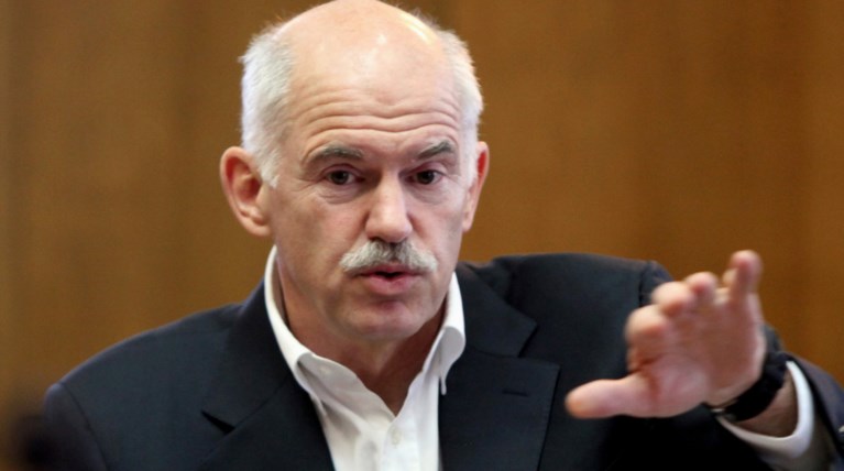 Στάση αναμονής κρατά ο Γιώργος για τις Τράπεζες