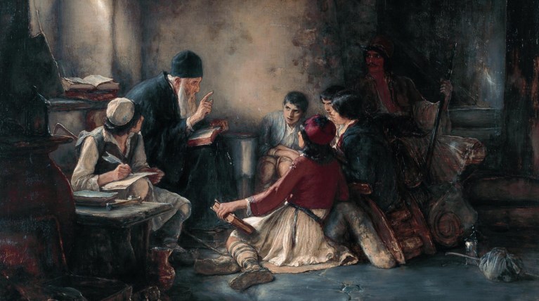 25η Μαρτίου: Αλήθειες και Μύθοι