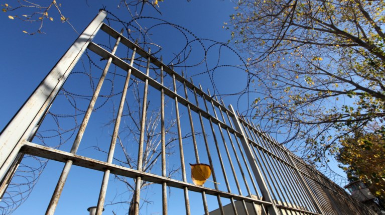 «Κοχλάζουν» οι φυλακές της χώρας