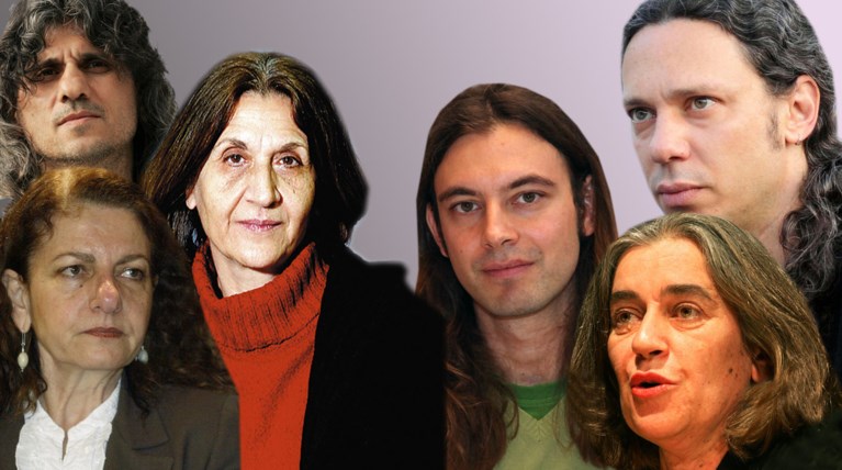 Τέχνες και αθλητισμός στην ευρωλίστα του ΣΥΡΙΖΑ