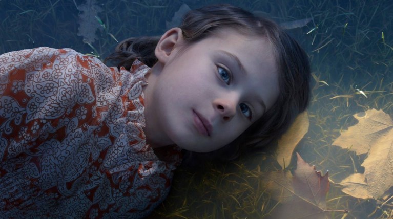 «Τυφλοί»: Μια συγκλονιστική φωτογράφιση