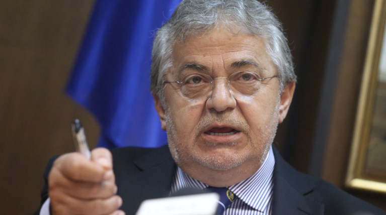 Ροβέρτος Σπυρόπουλος : Διώκεται για κακούργημα ο διοικητής του ΙΚΑ