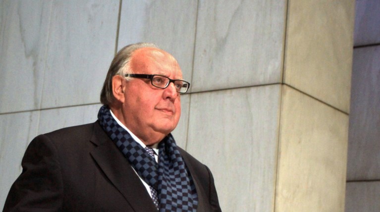 Πάγκαλος: Ετσι μου 'ρχεται να ψηφίσω Σαμαρά