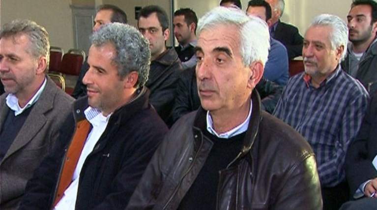 Συνελήφθη ο Δήμαρχος Αρχαίας Ολυμπίας  για ρύπανση περιβάλλοντος