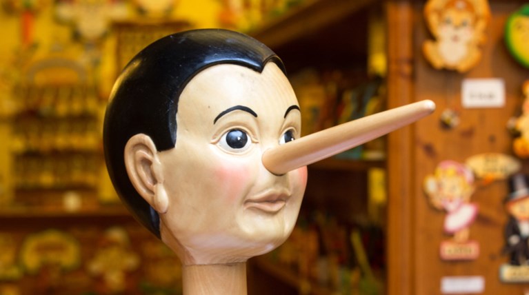 Τα Πρωταπριλιάτικα ψέματα που δεν ξεχνιούνται- Αλήθεια!