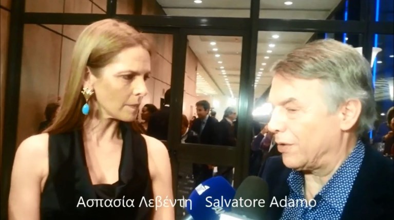 Ανταμό: Για την Ελλάδα, την μουσική και την κρίση