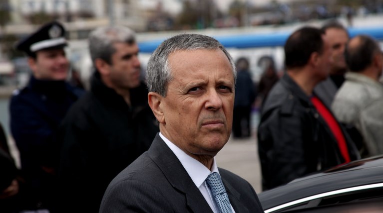 Παραίτηση Μπαλτάκου μετά τους διαλόγους-σοκ