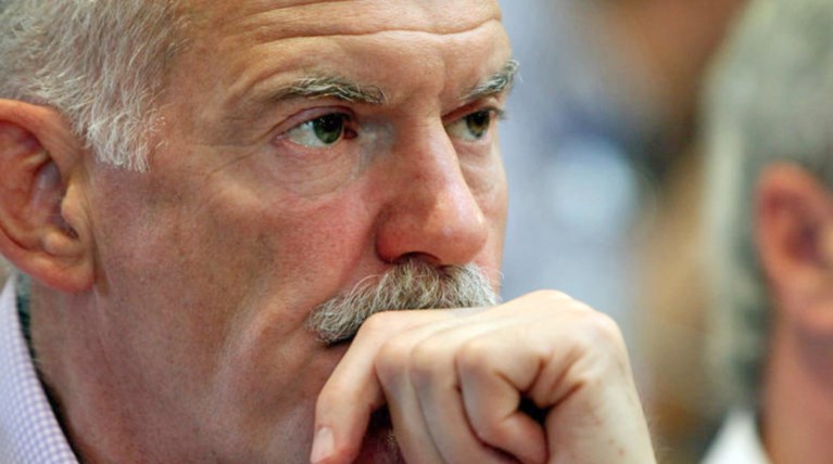 Ηχηρή παρέμβαση Γιώργου για την υπόθεση Μπαλτάκου