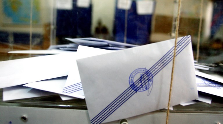 Στήνουν τριπλές κάλπες με κρυφή ρύθμιση;
