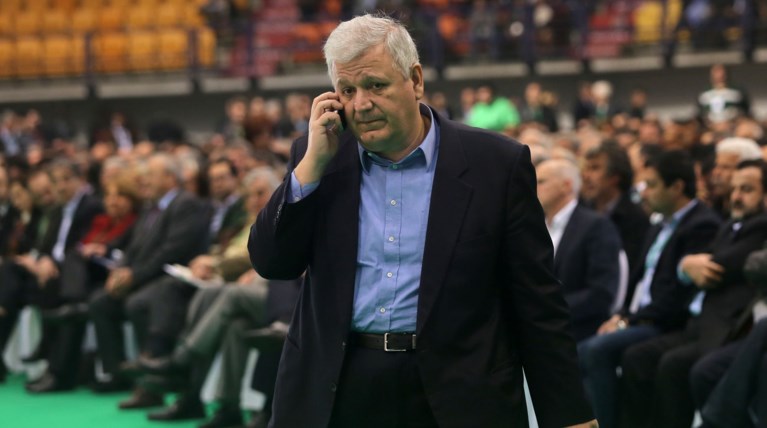 Πρωτόπαπας κατά Φαήλου Κρανιδιώτη