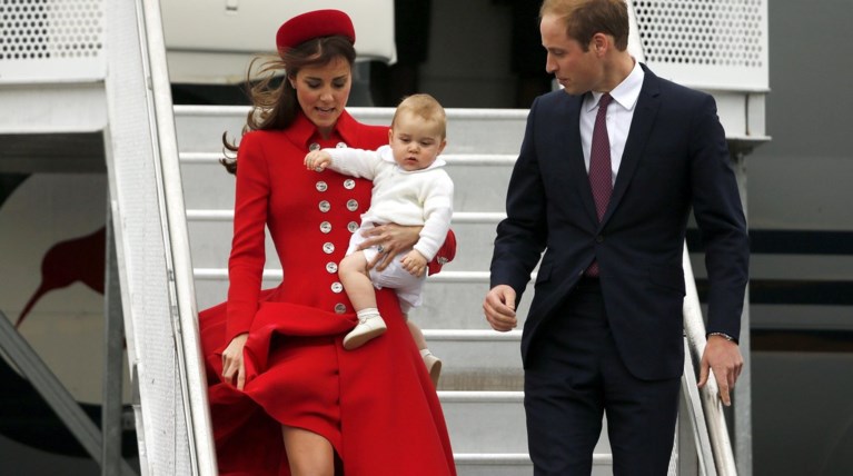 Η Κέιτ Μίντλετον αλά Μέριλιν Μονρό! [Βίντεο]