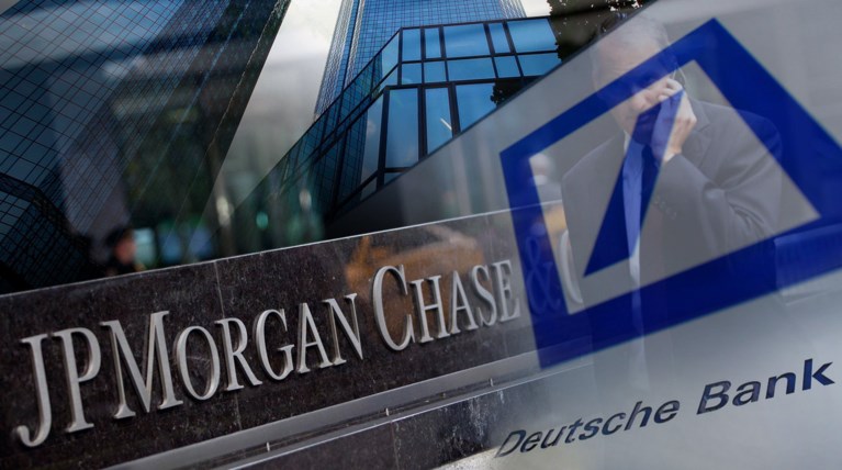 JPMorgan και Deutsche Bank ανάδοχοι της εξόδου στις αγορές