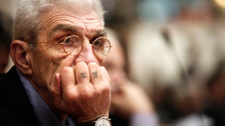 Μίνι κυβερνητική ανταρσία για τον Μπουτάρη