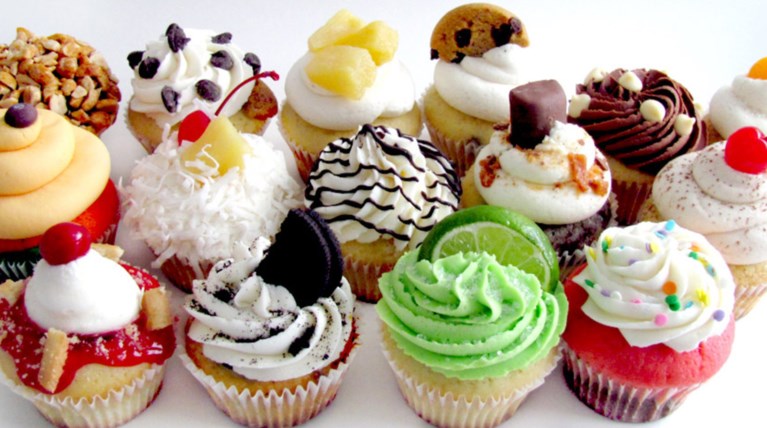 Τα μυστικά για τέλεια cupcakes