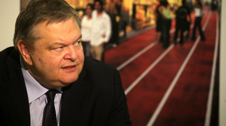 Προσκλητήριο Βενιζέλου στο «ιστορικό» ΠΑΣΟΚ