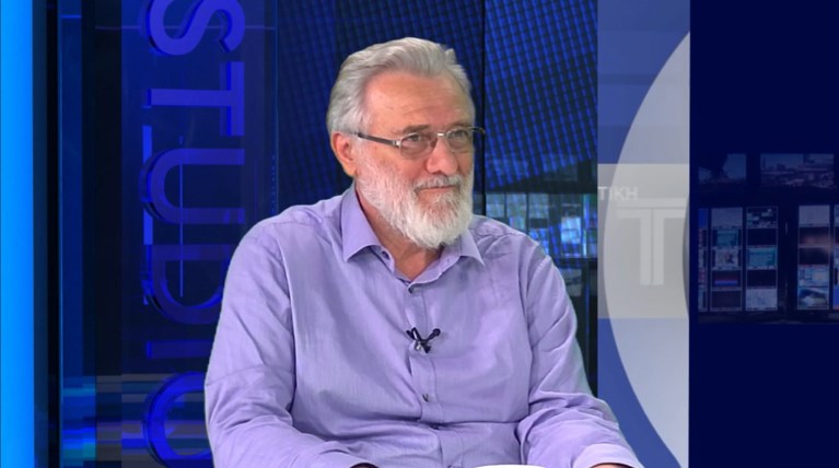 Γιάννης Σμαραγδής: Ο Σαμαράς, η Ντενέβ, το Φεστιβάλ κι εγώ