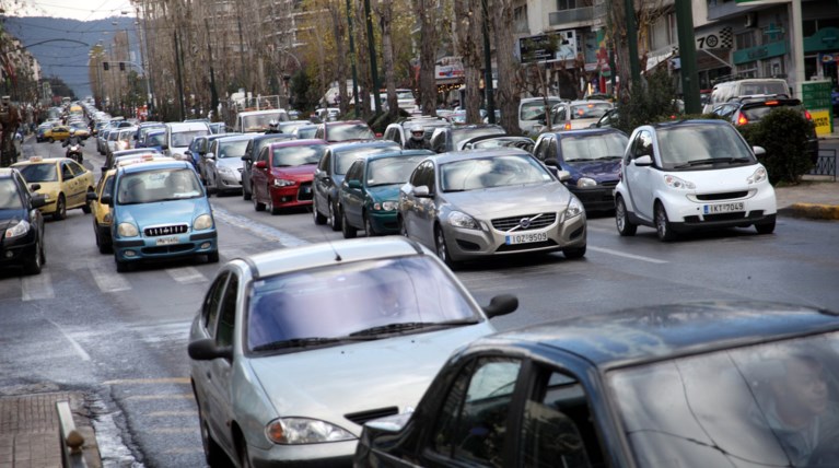 Τί αλλάζει στην ασφάλιση των αυτοκινήτων