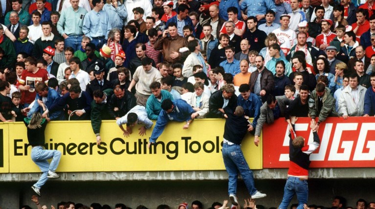 Χίλσμπορο: 25 χρόνια μετά