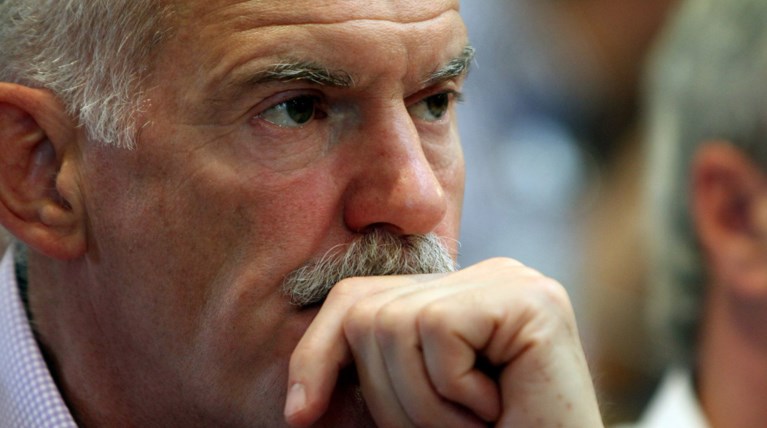 Εάν είχε γίνει το δημοψήφισμα...