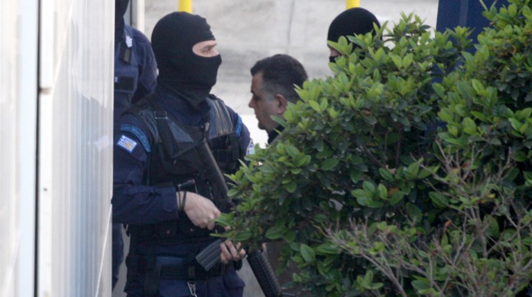 Προκλητικός και αμετανόητος ο Ρουπακιάς