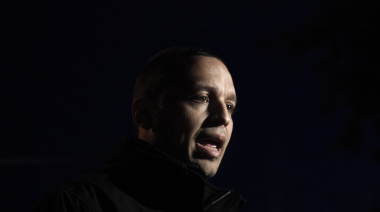 Reuters: Η λιτότητα γέννησε τον Κασιδιάρη