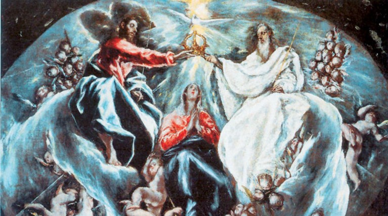 Ο El Greco που «μένει» στην Ελλάδα