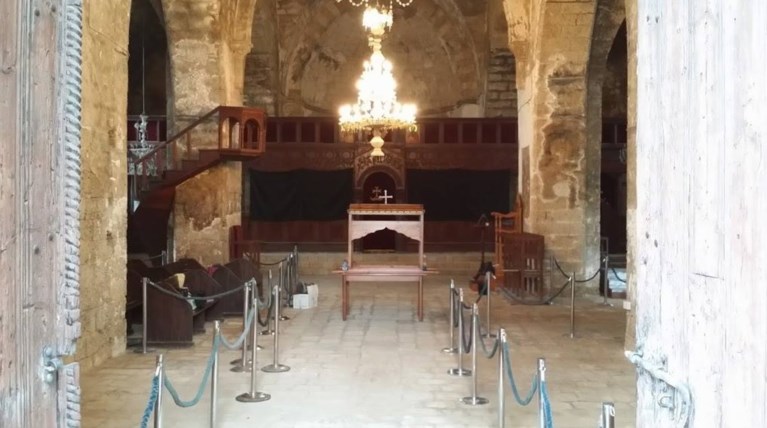 Ο Επιτάφιος επιστρέφει στην Αμμόχωστο